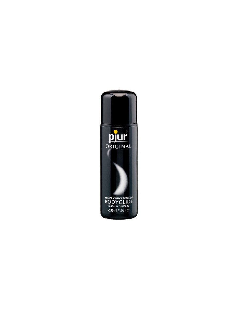 PJUR ORIGINAL BODYGLIDE SILICONE 30 ML - Huiles de massage - Pjur