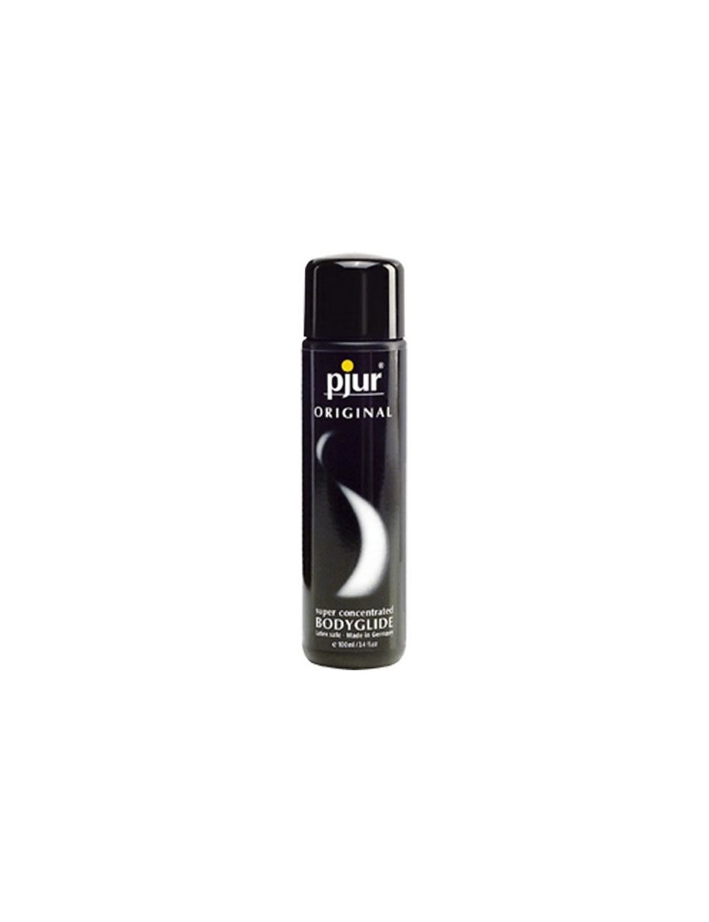 PJUR ORIGINAL BODYGLIDE SILICONE 100 ML - Huiles de massage - Pjur