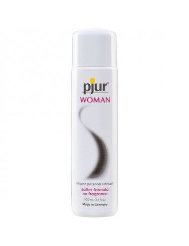 PJUR FEMME BODYGLIDE LUBRIFIANT 100 ML - Huiles de massage - Pjur