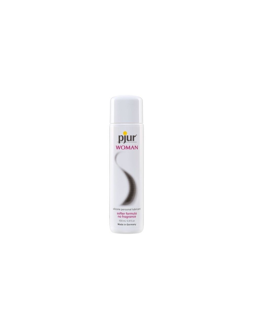 PJUR FEMME BODYGLIDE LUBRIFIANT 100 ML - Huiles de massage - Pjur