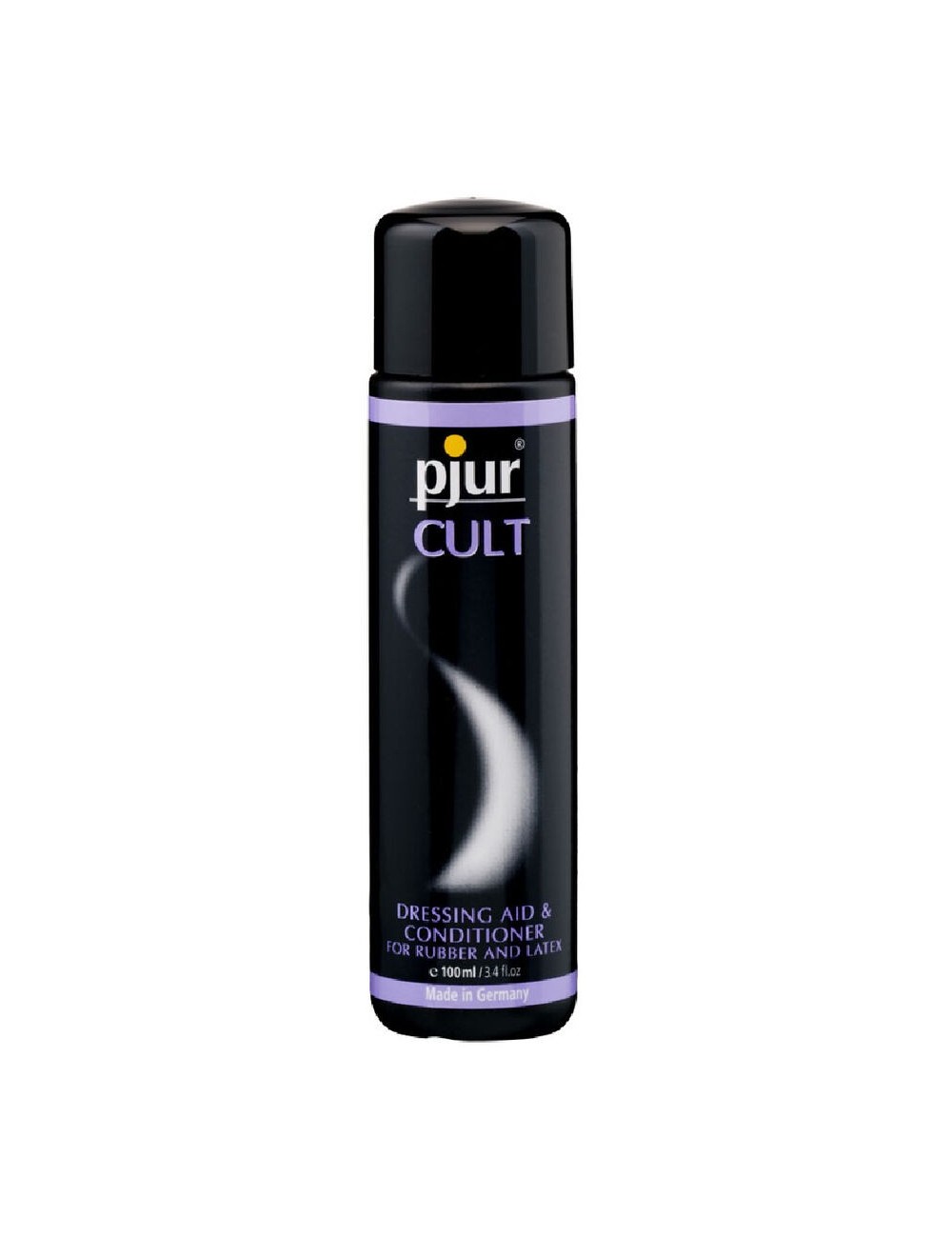 PJUR CULTE 100 ML - Huiles de massage - Pjur