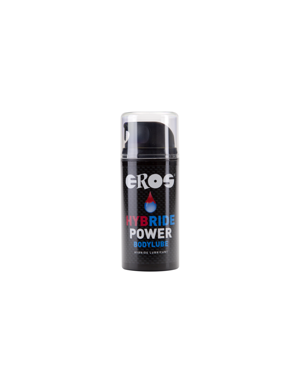 EROS HYBRIDE POWER BODYLUBE 100ML - Huiles de massage - Eros Power Line