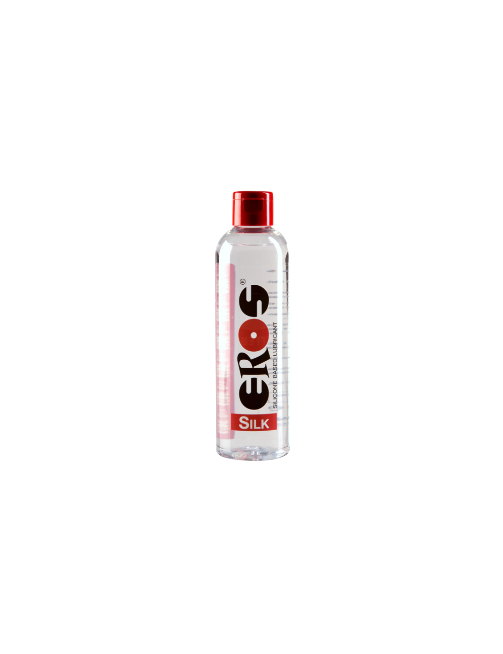 LUBRIFIANT Ã BASE DE SILICONE EROS SILK 100ML - Huiles de massage - Eros Classic Line