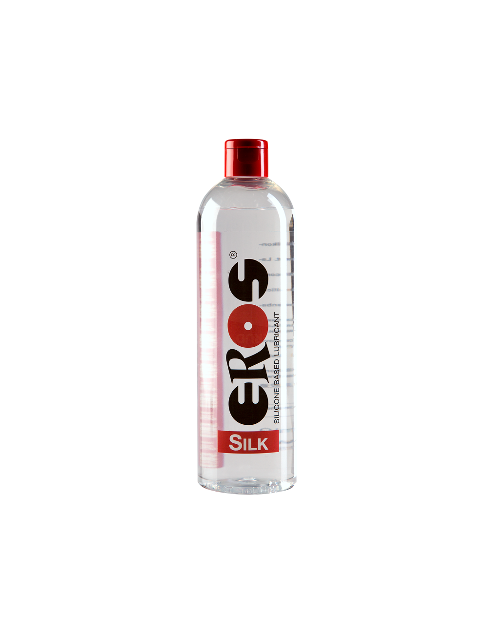 LUBRIFIANT Ã BASE DE SILICONE EROS SILK 250ML - Huiles de massage - Eros Classic Line