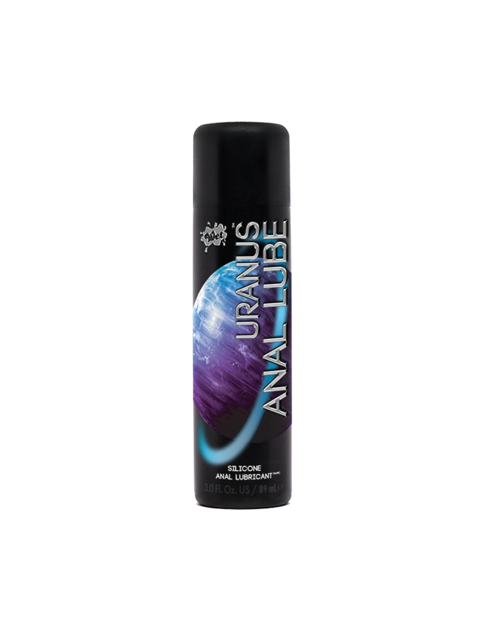 LUBRIFIANT ANAL SILICONE HUMIDE URANUS PREMIUM 89 ML - Huiles de massage - Wet Uranus Silicone Anal