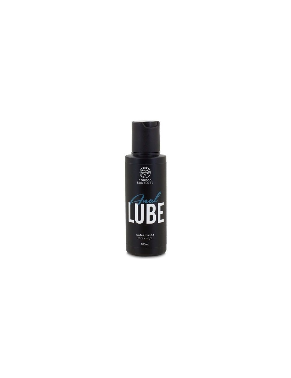 COBECO ANAL LUBE 100ML - Huiles de massage - Cobeco - Cbl