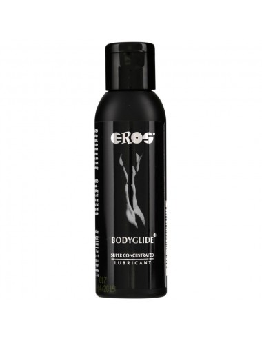 EROS BODYGLIDE LUBRIFIANT SUPERCONCENTRÃ 50ML - Huiles de massage - Eros Classic Line