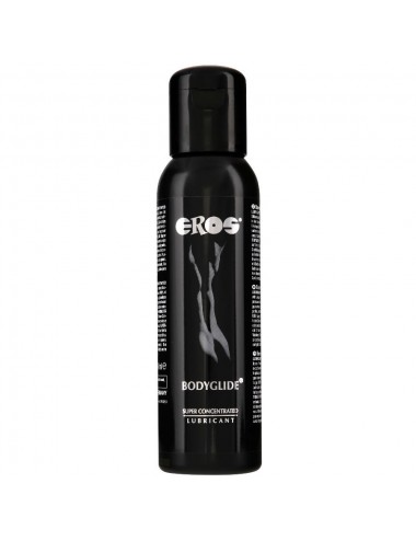 EROS BODYGLIDE LUBRIFIANT SUPERCONCENTRÃ 250ML - Huiles de massage - Eros Classic Line