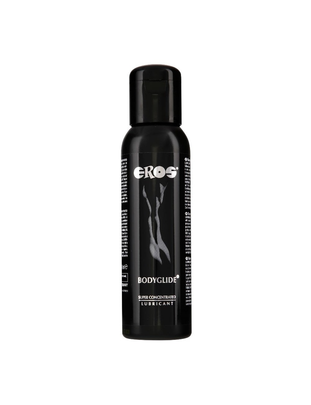 EROS BODYGLIDE LUBRIFIANT SUPERCONCENTRÃ 250ML - Huiles de massage - Eros Classic Line