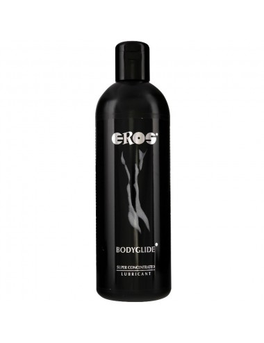 EROS BODYGLIDE LUBRIFIANT SUPERCONCENTRÃ 1000ML - Huiles de massage - Eros Classic Line