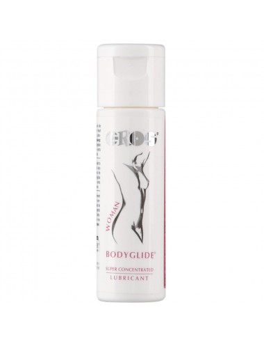 EROS BODYGLIDE LUBRIFIANT FEMME SUPERCONCENTRÃ 30 ML - Huiles de massage - Eros Classic Line