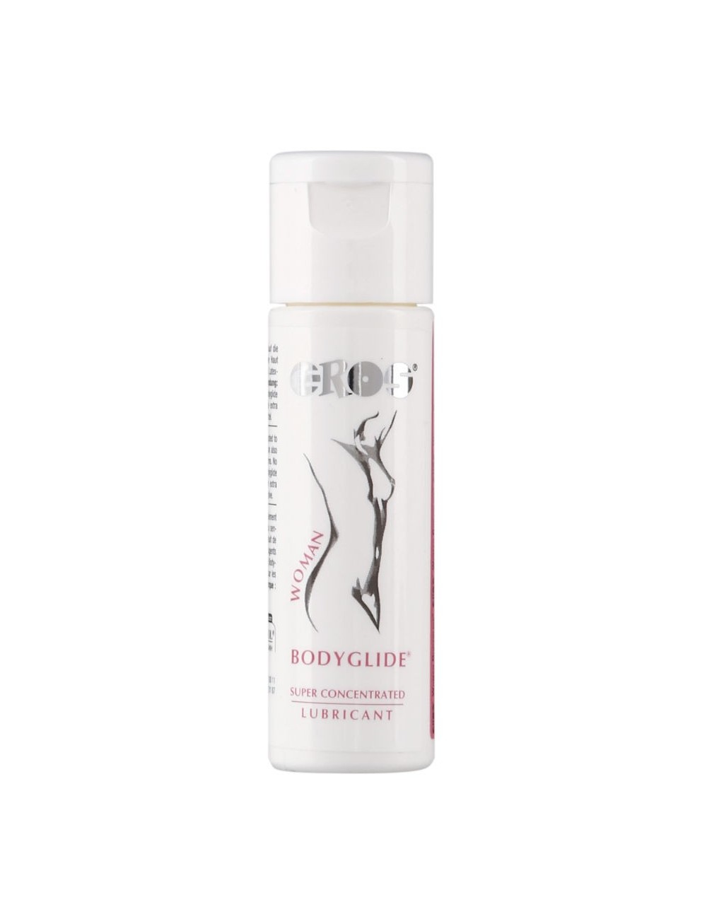 EROS BODYGLIDE LUBRIFIANT FEMME SUPERCONCENTRÃ 30 ML - Huiles de massage - Eros Classic Line