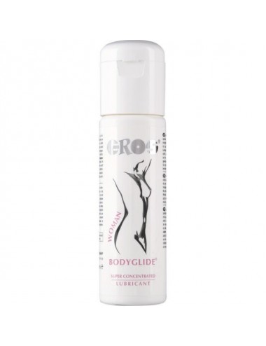 EROS BODYGLIDE LUBRIFIANT FEMME SUPERCONCENTRÃ 100 ML - Huiles de massage - Eros Classic Line