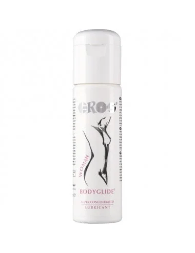EROS BODYGLIDE LUBRIFIANT FEMME SUPERCONCENTRÃ 100 ML - Huiles de massage - Eros Classic Line