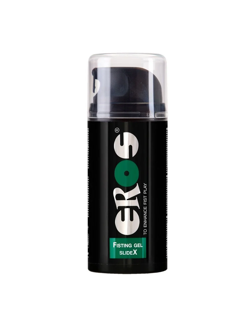 EROS FISTING GEL SLIDEX 100 ML - Huiles de massage - Eros Classic Line EROS FISTING GEL SLIDEX 100 ML - Huiles de massage - Eros Classic Line
