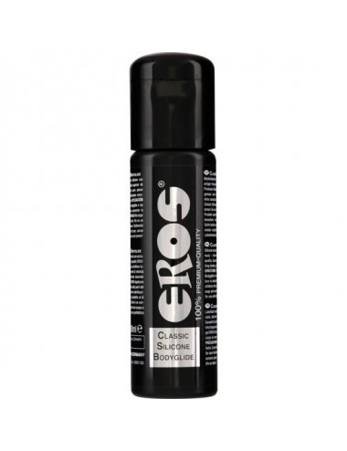 BODYGLIDE SILICONE EROS CLASSIC 30 ML - Huiles de massage - Eros Classic Line