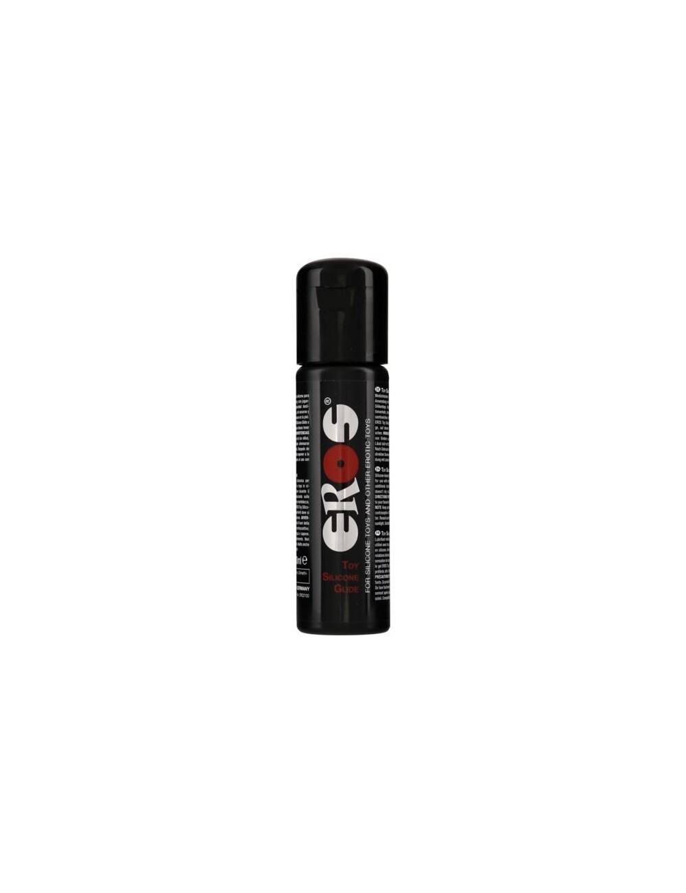 EROS TOY SILICONE GLIDE 100 ML - Huiles de massage - Eros Classic Line EROS TOY SILICONE GLIDE 100 ML - Huiles de massage - Eros Classic Line