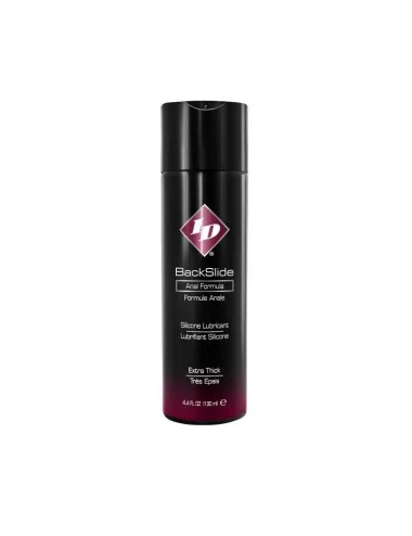 ID BACKSLIDE FORMULE ANALE 130 ML - Huiles de massage - Id Back Slide