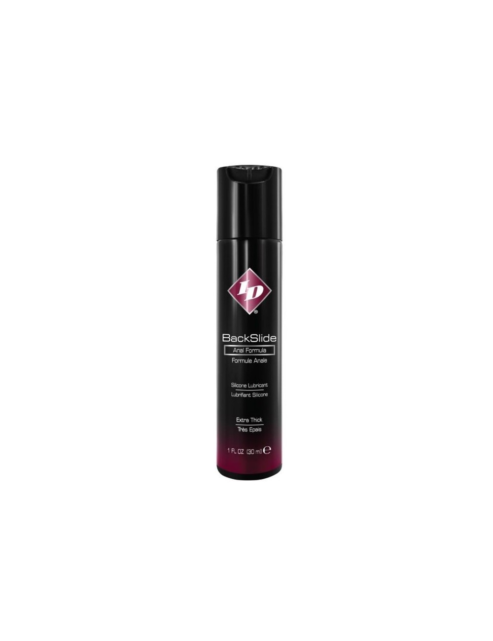 ID BACKSLIDE FORMULE ANALE 30 ML - Huiles de massage - Id Back Slide ID BACKSLIDE FORMULE ANALE 30 ML - Huiles de massage - Id Back Slide