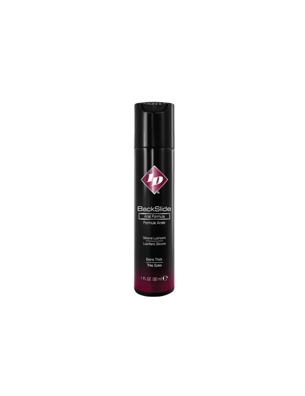 ID BACKSLIDE FORMULE ANALE 30 ML - Huiles de massage - Id Back Slide ID BACKSLIDE FORMULE ANALE 30 ML - Huiles de massage - Id Back Slide
