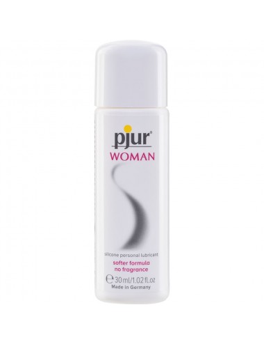 PJUR FEMME BODYGLIDE LUBRIFIANT 30 ML - Huiles de massage - Pjur