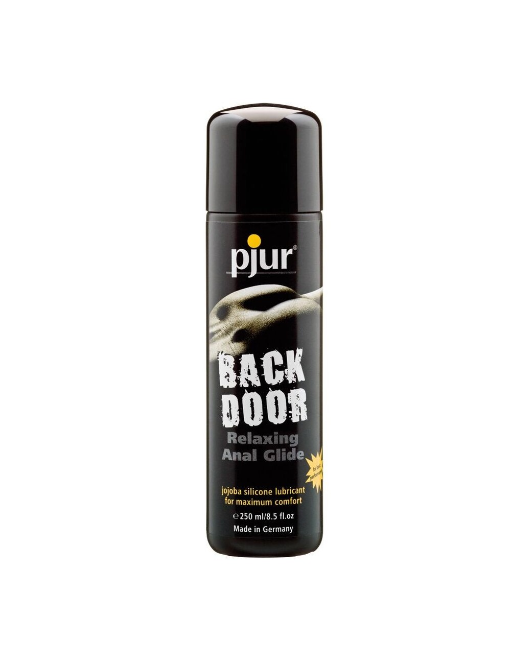 PJUR PORTE ARRIÃRE GLIDE ANAL RELAXANTE 250 ML - Huiles de massage - Pjur PJUR PORTE ARRIÃRE GLIDE ANAL RELAXANTE 250 ML - Huiles de massage - Pjur