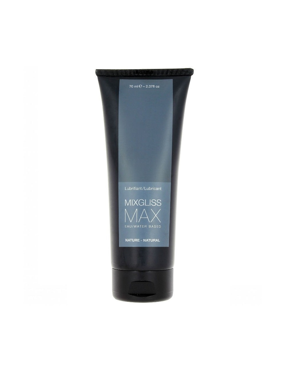 MIXGLISS MAX ANAL DILATOR LUBRICANT 70ML - Huiles de massage -