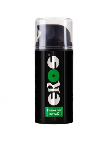 EROS FISTING GEL ULTRAX 100 ML - Huiles de massage - Eros Classic Line