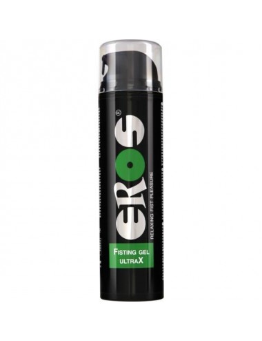 EROS FISTING GEL ULTRAX 200 ML - Huiles de massage - Eros Classic Line