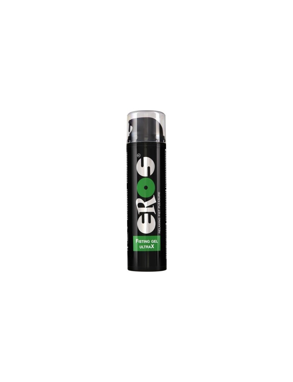 EROS FISTING GEL ULTRAX 200 ML - Huiles de massage - Eros Classic Line