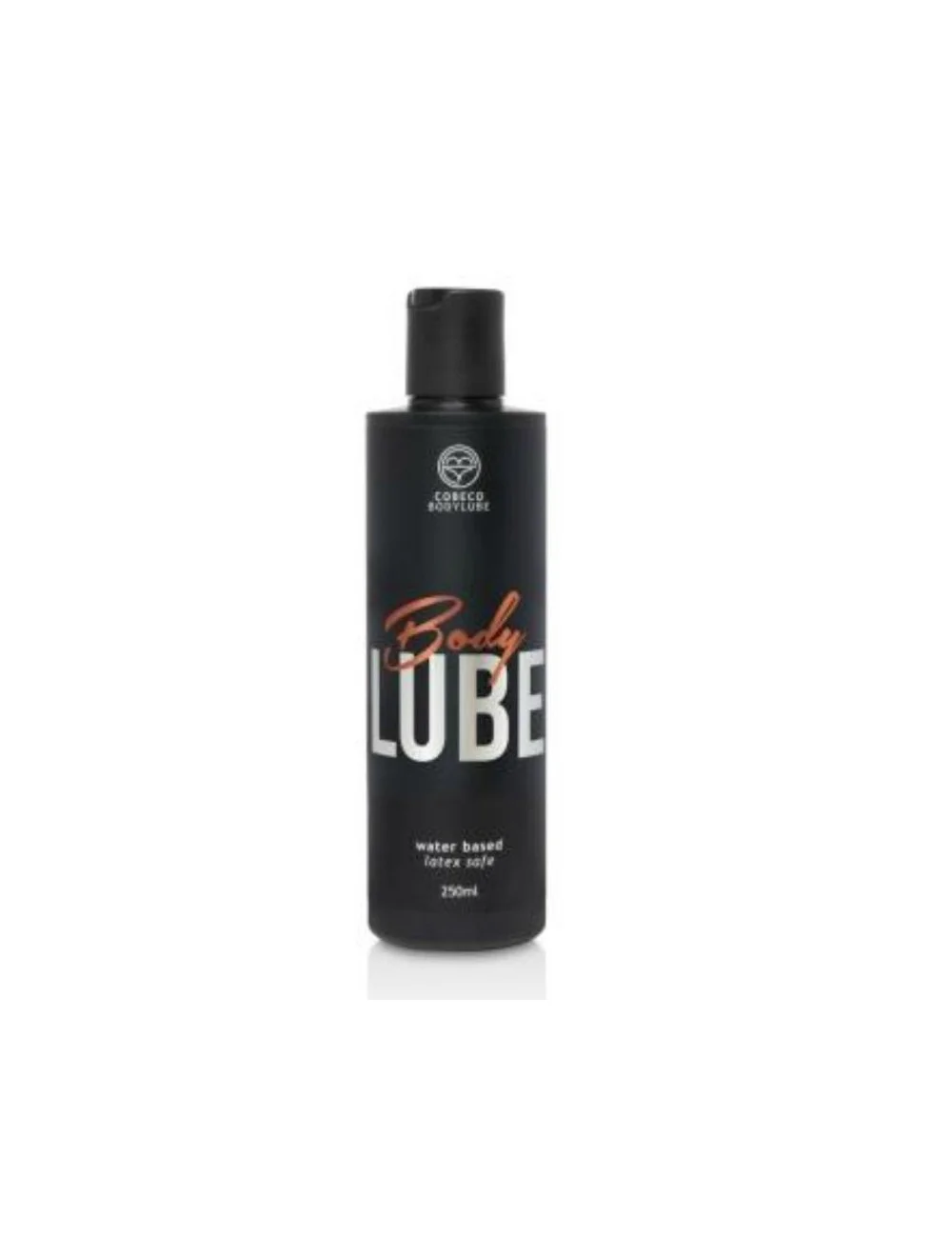 Sextoys - Lubrifiants - BODYLUBE LUBRIFIANT POUR LE CORPS LATEX SAFE 250 ML - Cobeco - Cbl Sextoys - Lubrifiants - BODYLUBE LUBRIFIANT POUR LE CORPS LATEX SAFE 250 ML - Cobeco - Cbl