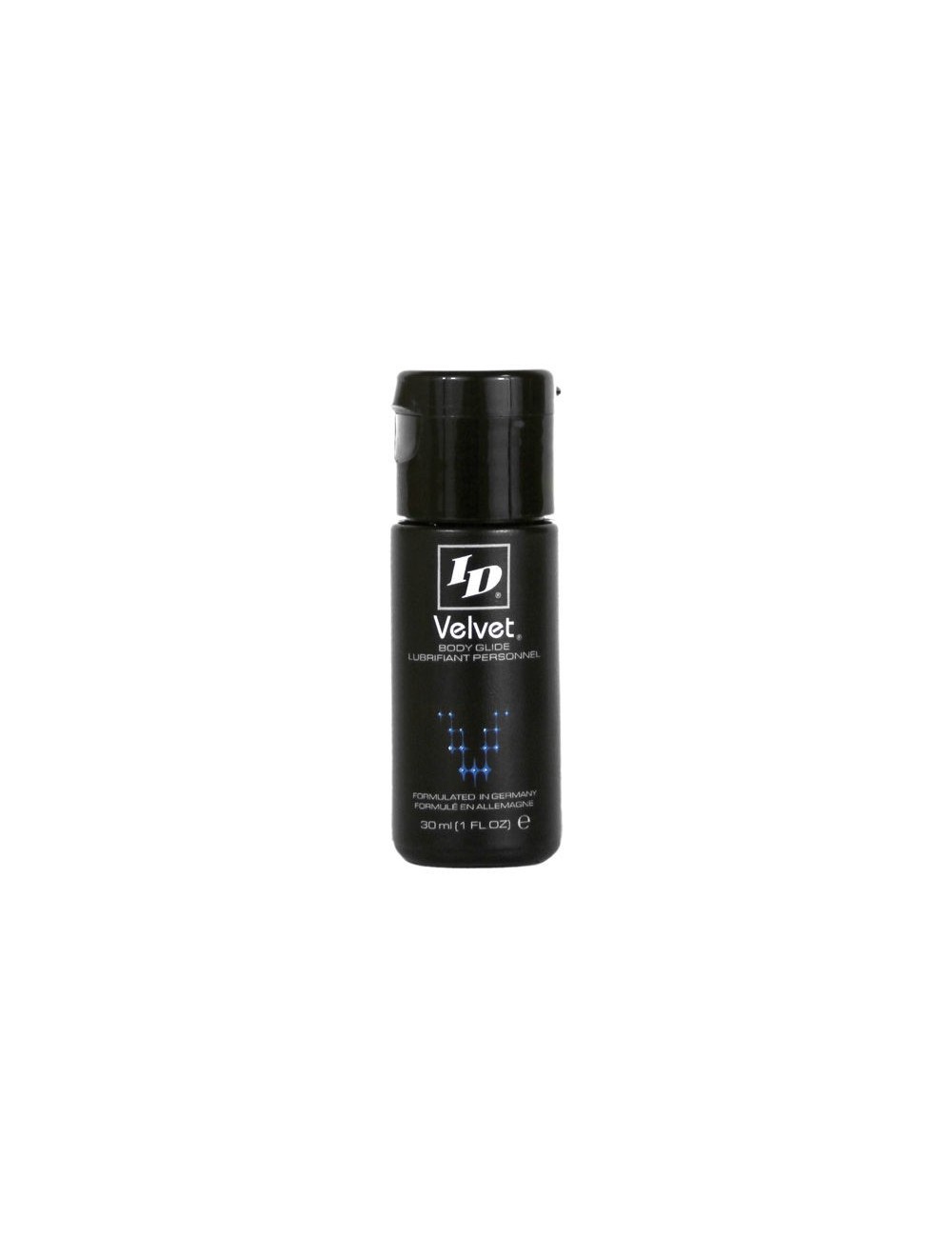 Sextoys - Lubrifiants - ID VELVET PREMIUM BODY GLIDE LUBRIFIANT PERSONNEL 30 ML - Id Velvet