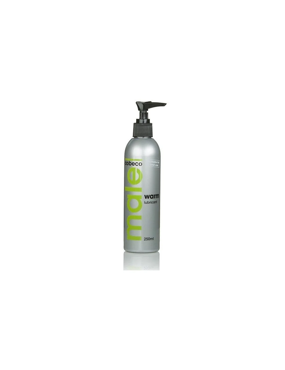 Sextoys - Lubrifiants - LUBRIFIANT CHAUD MALE COBECO 250ML - Cobeco - Male Sextoys - Lubrifiants - LUBRIFIANT CHAUD MALE COBECO 250ML - Cobeco - Male