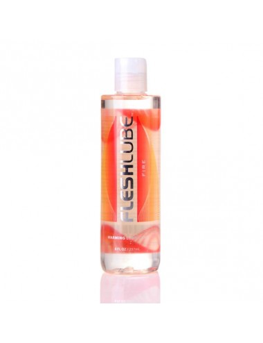 Sextoys - Lubrifiants - FEU FLESHLUBE 250 ML - Fleshlight