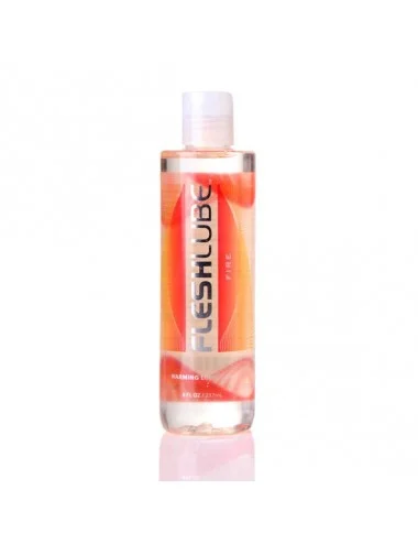 Sextoys - Lubrifiants - FEU FLESHLUBE 250 ML - Fleshlight