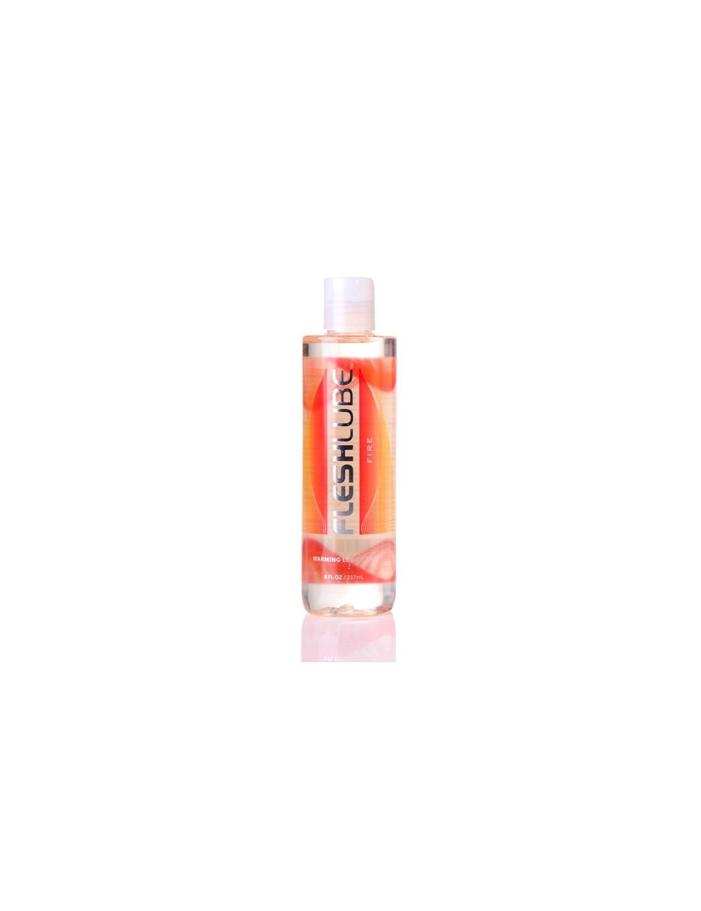 Sextoys - Lubrifiants - FEU FLESHLUBE 250 ML - Fleshlight