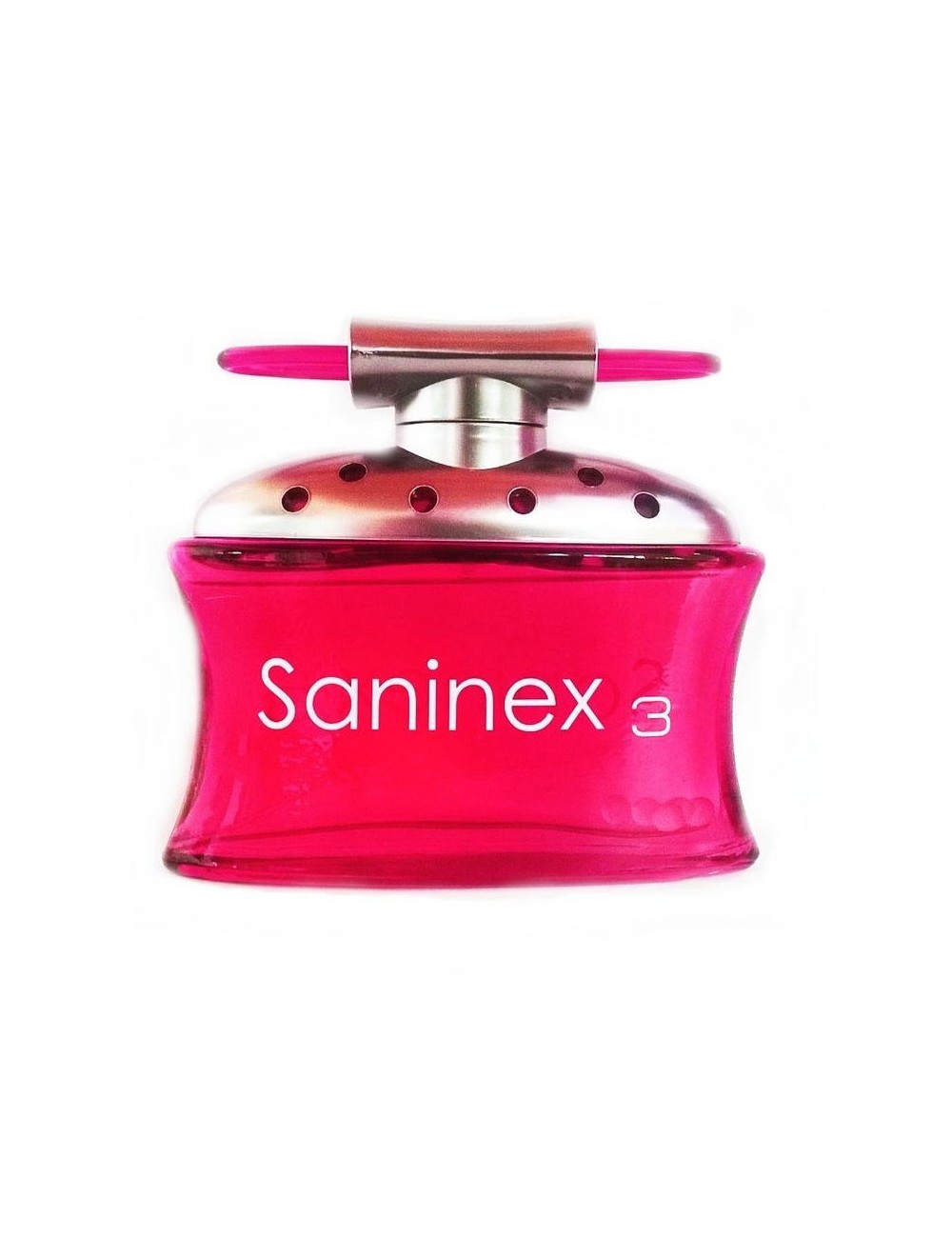 SANINEX 3 PARFUM PHEROMONES UNISEXE 100ML - Parfum - Saninex Fragance