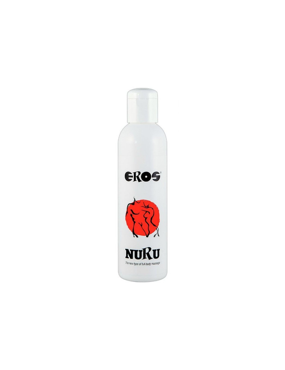 MASSAGE EROS NURU 500ML - Huiles de massage - Eros Classic Line