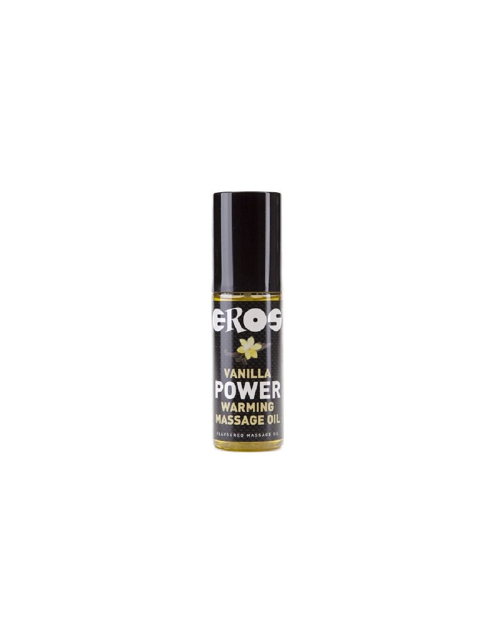 HUILE DE MASSAGE EROS VANILLA POWER WARMING 100 ML - Huiles de massage - Eros Power Line HUILE DE MASSAGE EROS VANILLA POWER WARMING 100 ML - Huiles de massage - Eros Power Line