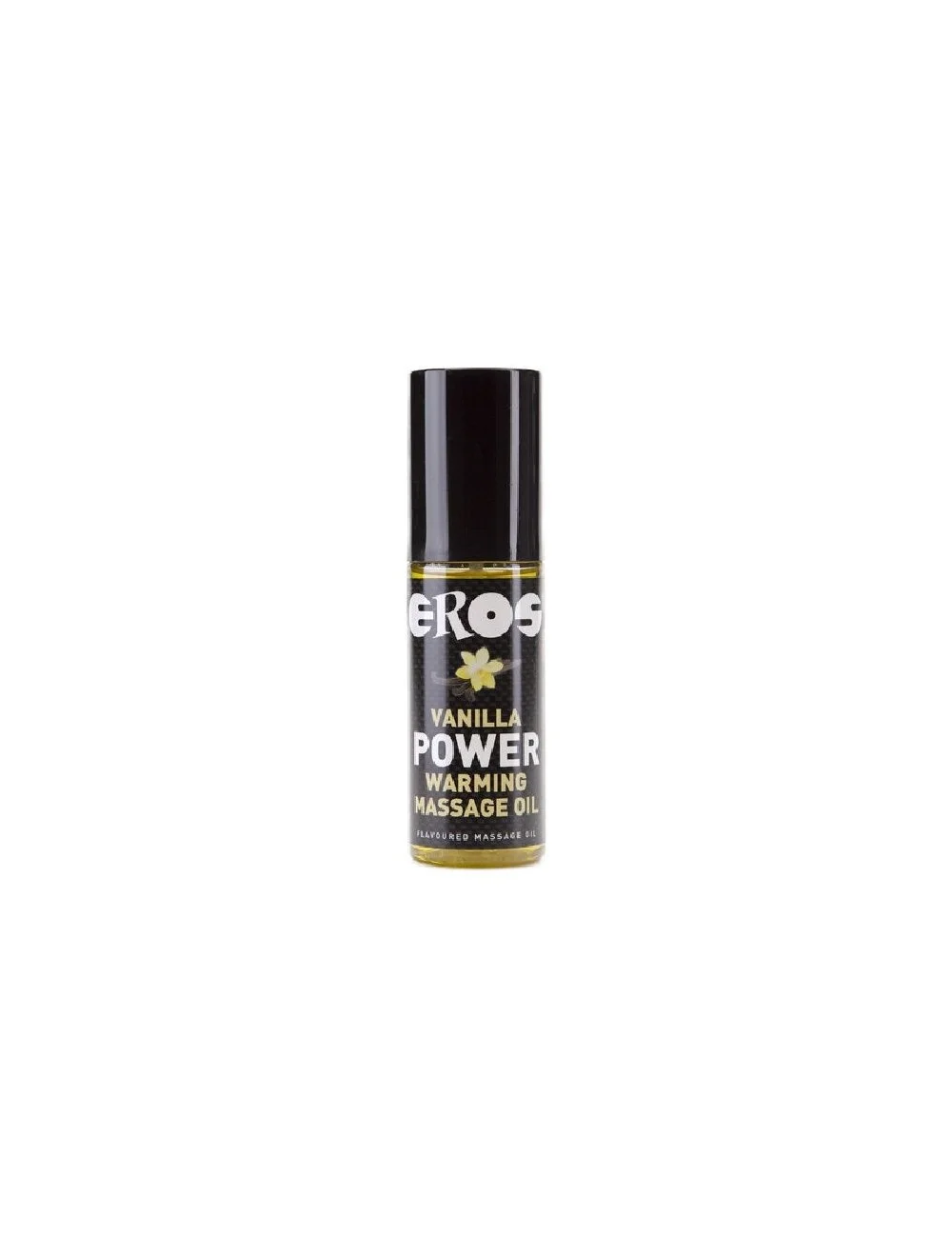 HUILE DE MASSAGE EROS VANILLA POWER WARMING 100 ML - Huiles de massage - Eros Power Line HUILE DE MASSAGE EROS VANILLA POWER WARMING 100 ML - Huiles de massage - Eros Power Line