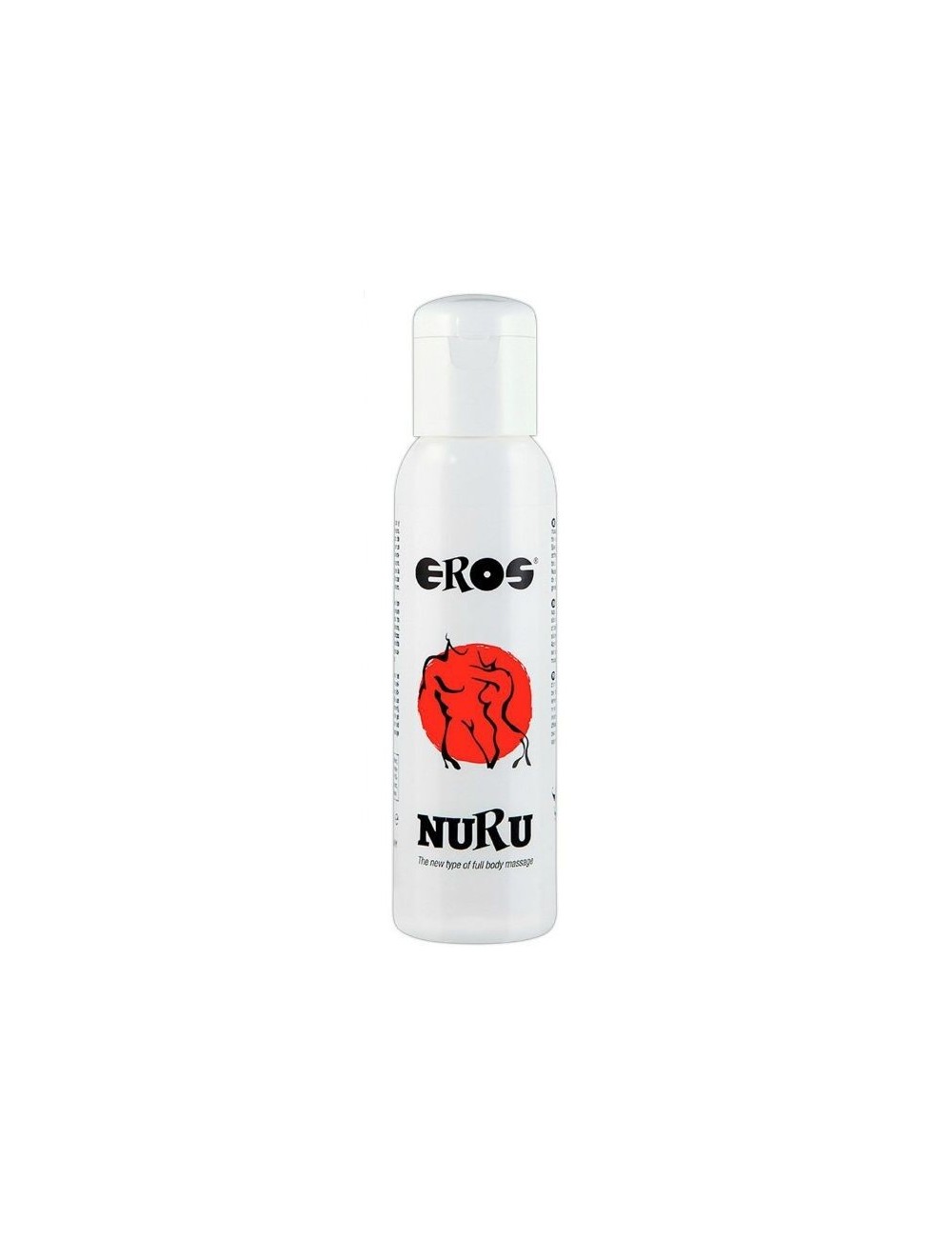 MASSAGE EROS NURU 250ML - Huiles de massage - Eros Classic Line