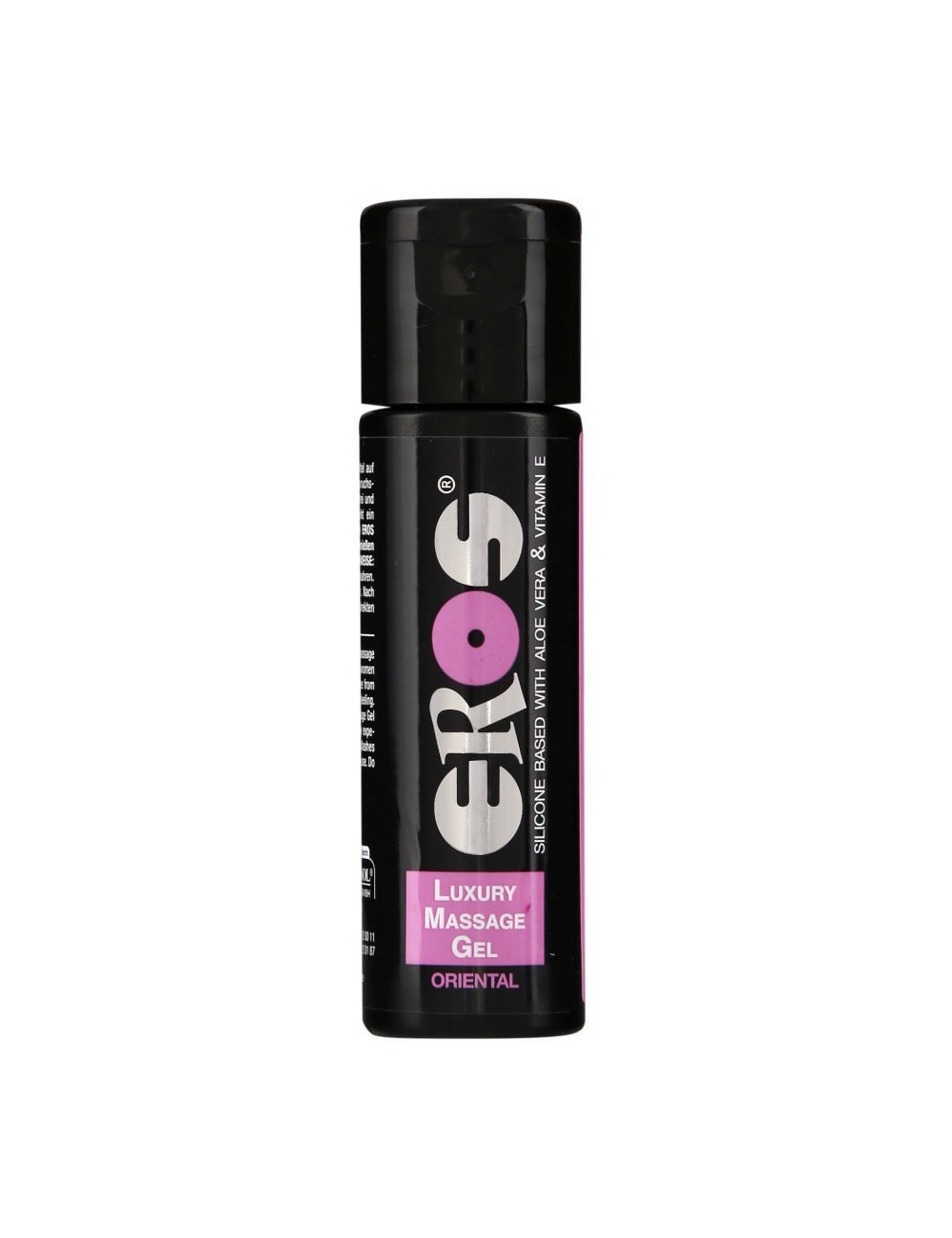 EROS LUXURY MASSAGE GEL ORIENTAL 30ML - Huiles de massage - Eros Classic Line