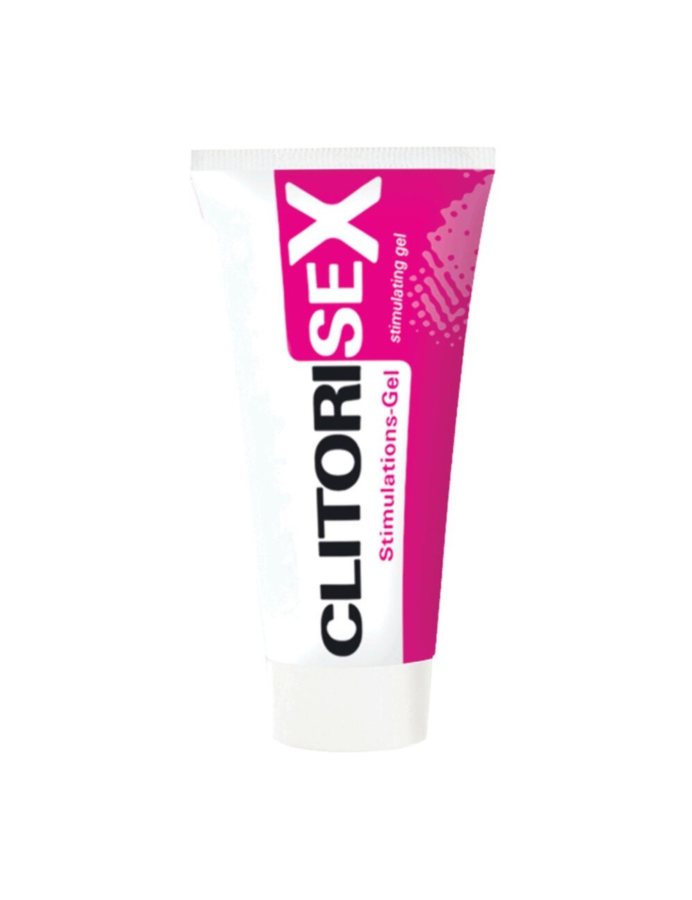 EROPHARM GEL STIMULANT CLITORISEX 25 ML - Aphrodisiaques - JOYDIVISION EROPHARM