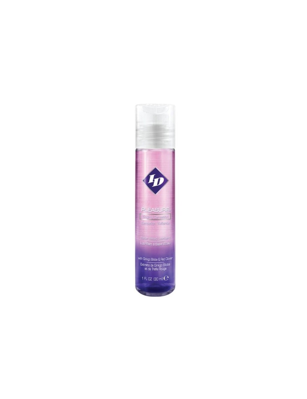Sextoys - Lubrifiants - LUBRIFIANT DE PLAISANCE Ã BASE D'EAU ID 30 ML - Id Pleasure Sextoys - Lubrifiants - LUBRIFIANT DE PLAISANCE Ã BASE D'EAU ID 30 ML - Id Pleasure