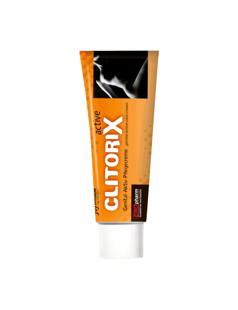 EROPHARM CLITORIX ACTIF - Aphrodisiaques - JOYDIVISION EROPHARM