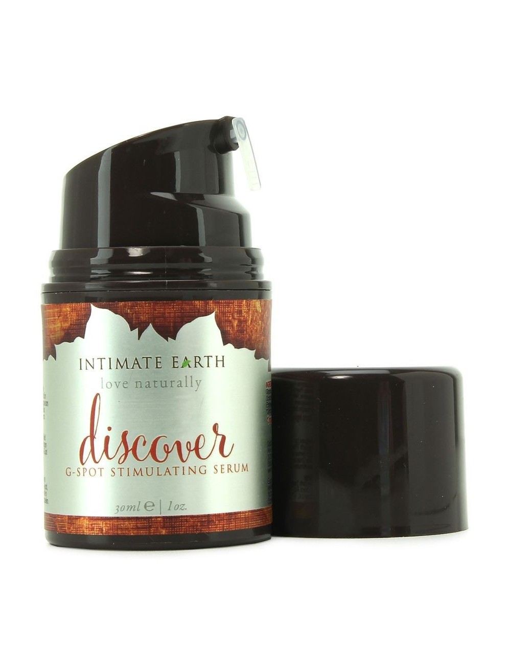 GEL STIMULANT AU SÃRUM INTIMATE EARTH G-POINT 30ML - Lubrifiants - Intimate Earth GEL STIMULANT AU SÃRUM INTIMATE EARTH G-POINT 30ML - Lubrifiants - Intimate Earth