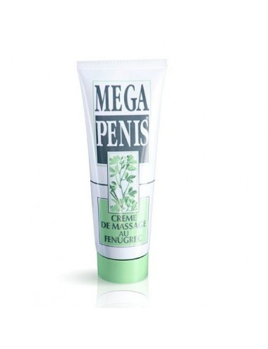 Sextoys - Pour lui - MEGA PENIS EXTEND - Ruf