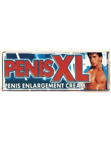 CRÃME DE MASSAGE RUF PENIS XL - Huiles de massage - Ruf