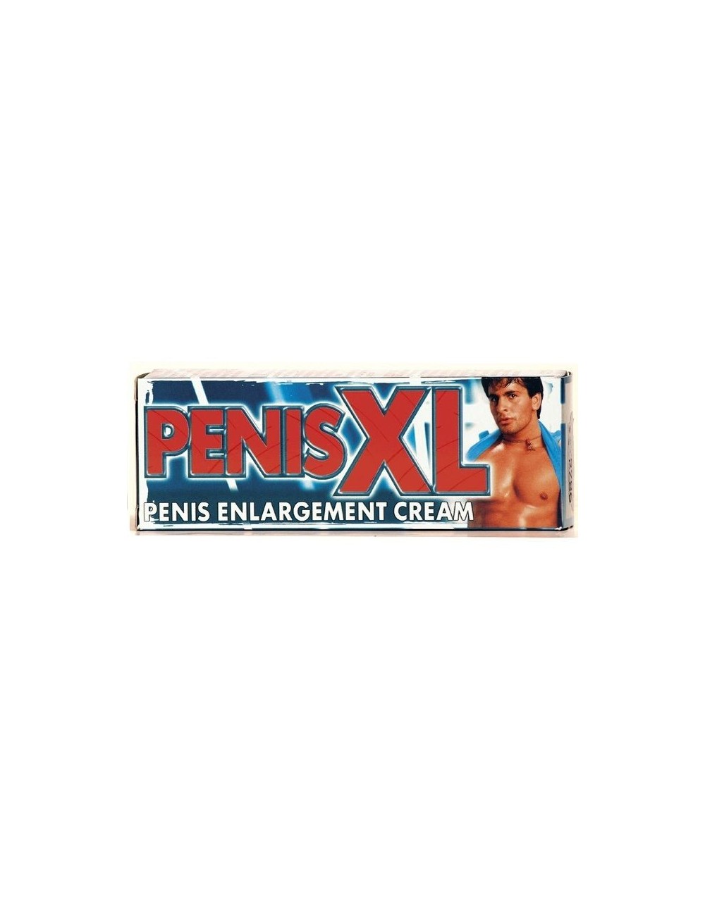 CRÃME DE MASSAGE RUF PENIS XL - Huiles de massage - Ruf