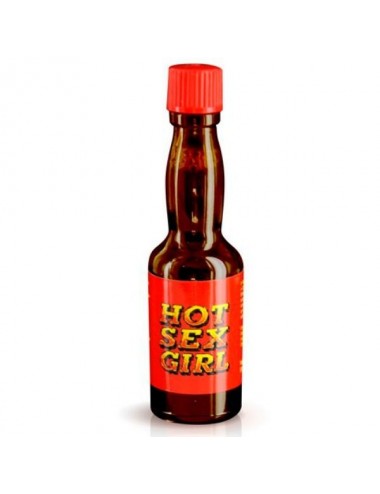 HOT SEX GIRL APHRODISIAC POUR FEMMES - Aphrodisiaques - Ruf